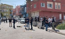 Mardin’de Sokak Ortasında Silahlı Çatışma! Ölü ve Yaralılar Var