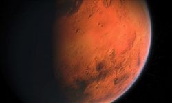 Mars’ta Sürpriz Keşif: İç Çekirdek İlk Kez Görüldü