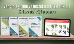 MEB’den Öğrencilere Büyük Destek: Kılavuz Kitaplar Yayınladı