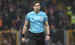 Mehmet Türkmen, UEFA Gençler Şampiyonası’nda Düdük Çalacak