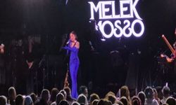 Melek Mosso’dan Kadına Şiddete Karşı Toplumsal Çağrı
