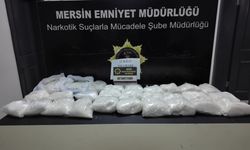Mersin’de Narkotik Operasyonu: Uyuşturucu Ticareti Çökertildi