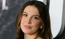 Millie Bobby Brown, Netflix’in “Perfect” Filminde