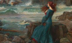 Miranda Tablosu: Shakespeare’in Efsane Karakteri