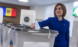Moldova’da Seçim Sonuçları Açıklandı