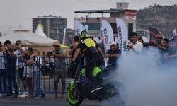 Dünya Motokros Şampiyonası Afyonkarahisar’da Start Aldı