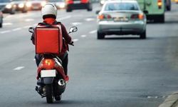 Motokurye Faaliyetlerinde Yeni Dönem: 84 Bin Taşıt Kaydedildi