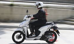 Son 3 Yılda Satılan Motosiklet Sayısı 30 Yıllık Satışa Bedel