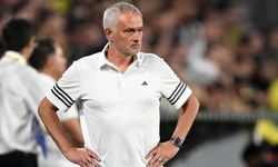 Mourinho’dan Fenerbahçe Açıklaması: Seçimler Beni Hiç İlgilendirmiyor