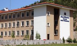 Nallıhan Meslek Yüksekokulu’na İki Yeni Bölüm