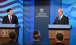 Netanyahu’dan ABD ile Stratejik İş Birliği Vurgusu