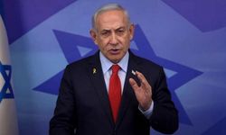 Netanyahu’dan Filistin Açıklaması: Devlet Kurulmayacak
