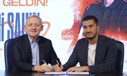 Nuri Şahin Başakşehir’in Yeni Teknik Direktörü Oldu