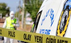 Ankara’da Kadın Cinayeti: 5 Yaşındaki Kızının Önünde Katledildi!