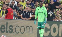Onana Trabzonspor’daki İlk Maçında Fark Yarattı