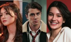 “Yaz Evi” Filmi Geliyor! İşte Başroller
