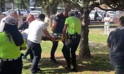 Ordu’da Tartışma Kanlı Bitti: 1 Kişi Tabancayla Vuruldu, 1 Gözaltı
