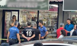 Osmaniye’de Takı Dükkanında Şok Olay: İki Kişi Ölü Bulundu