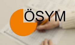 ÖSYM Sınav Takvimi: e-YDS, HMGS/2 ve İYOS Sınavları Başlıyor