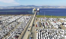 Otomotiv Endüstrisinden Ağustosta İhracat Rekoru