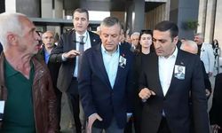 Özgür Özel’e Yumruklu Saldırı Davasında Tahliye Kararı