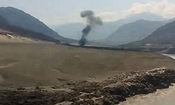 Pakistan’da Helikopter Faciası: 5 Kişi Hayatını Kaybetti