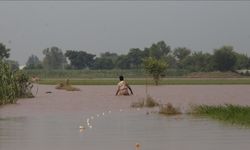 Pakistan’da Sel Felaketi: 33 Kişi Hayatını Kaybetti