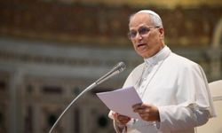 Papa Gazze’de Barış için Tüm Dünyaya Seslendi