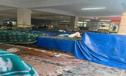 Polatlı’da Pazar Yeri Kavgası Kanlı Bitti! Bir Kişi Pompalı Tüfekle Vuruldu