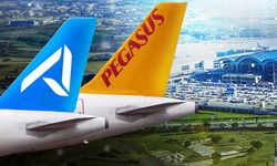 Pegasus ve AJet Uçuşlarında Yolculara Ücretsiz Su İkramı