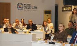 Polatlı Ticaret Odası’ndan Bölgesel Kalkınma Toplantısı
