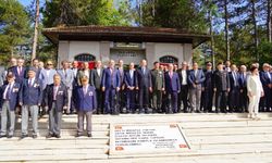 Sakarya Zaferi’nin 104. Yılı Polatlı’da Coşkuyla Anıldı