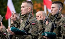 Polonya’dan Rusya’ya Sert Müdahale: Dronlar Vuruldu