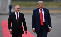 Kremlin: Putin, Trump Zirvesine Hazır