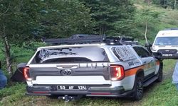 Rize Çayeli’nde Çay Taşırken Elektrik Akımına Kapıldı, Öldü