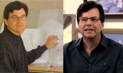 Rob Gonsalves Kimdir? Büyülü Tabloların Ustası