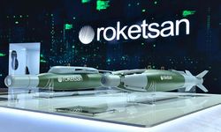 ROKETSAN, Defense News Top 100’de 71. Sırada