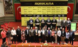 Runkara Yarı Maratonu 5 Ekim’de Ankara’da Koşulacak