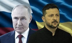 Putin’den Sürpriz Davet: Zelenskiy’yi Moskova’ya Çağırdı