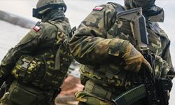 Rusya’nın İHA’ları Polonya Hava Sahasında Vuruldu