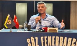 Sadettin Saran: Fenerbahçe Ruhunu Yeniden Kazandıracağız