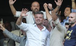 Sadettin Saran, Fenerbahçe’de Başkanlık Koltuğuna Oturdu