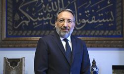 Diyanet İşleri Başkanlığı’na Prof. Dr. Safi Arpaguş Getirildi