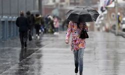 Ege ve Marmara’da Sağanak Alarmı: Sel Riski Var