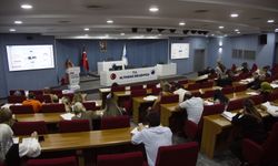 Altındağ Belediyesi’nde Salı Sohbetleri Sağlık Konusuyla Başladı