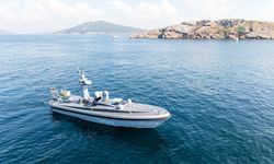 SANCAR SİDA Marmara Denizi’nde Hedefi Tam İsabetle Vurdu