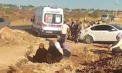 Şanlıurfa’da Trafik Faciası: Anne Öldü, Eşi ve Çocukları Yaralı