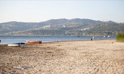 Sapanca Gölü’nde Su Seviyesi Alarm Veriyor! Yeni Tedbirler Yolda