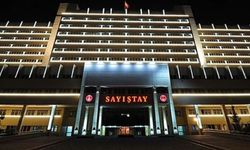 Sayıştayda Kritik Seçim: 8. Daire Başkanları Belirlendi