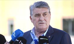 Beşiktaş Başkanı Adalı’dan Kadro ve Transfer Açıklaması